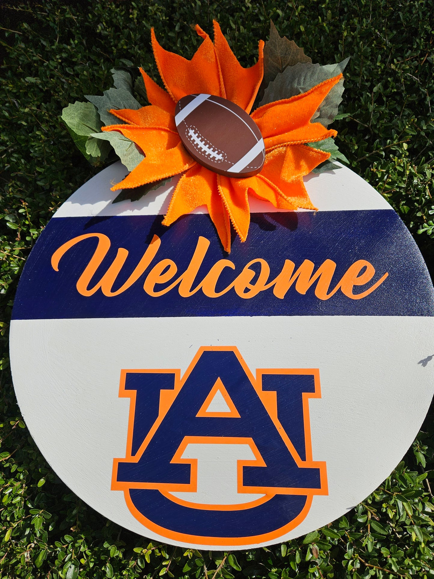 Designed to Welcome. Made to Stand Out Custom Door Signs